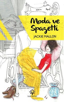 Moda ve Spagetti | Nar Kitap