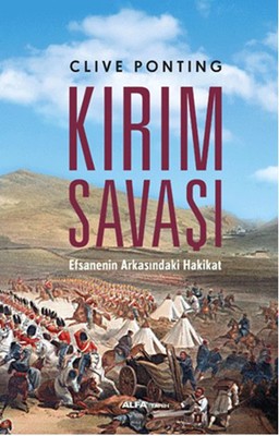 Kırım Savaşı | Alfa Yayınları