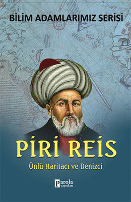 Piri Reis | Parola Yayınları