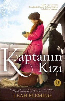 Kaptanın Kızı | Artemis Yayınları
