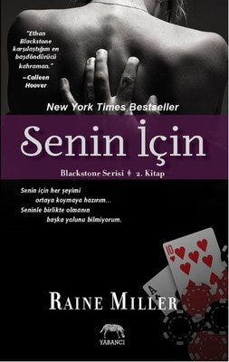 Senin İçin | Yabancı