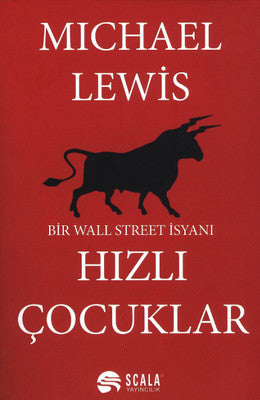 Hızlı Çocuklar | Scala Yayıncılık