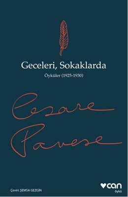 Geceleri Sokaklarda | Can Yayınları
