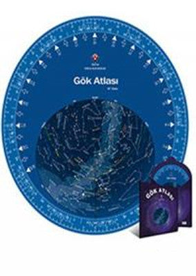 Gök Atlası | Tübitak Yayınları
