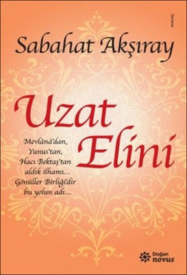 Uzat Elini | Doğan Novus Yayınları