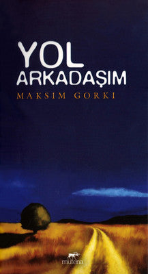 Yol Arkadaşım | Mutena Yayınları