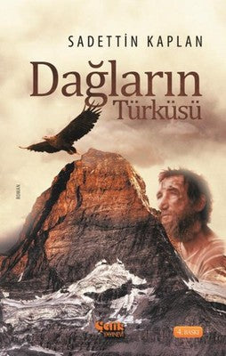 Dağların Türküsü | Çelik Yayınevi