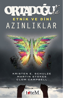 Ortadoğu'da Etnik ve Dini Azınlıklar | Totem