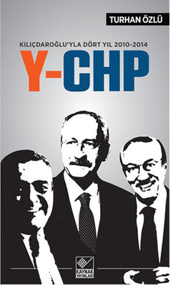 Y-CHP | Kaynak Yayınları