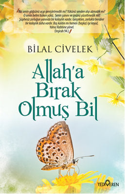 Allah'a Bırak Olmuş Bil | Yediveren Yayınları