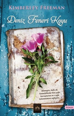 Deniz Feneri Koyu | Arkadya Yayınları