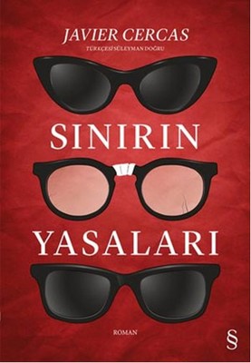 Sınırın Yasaları | Everest Yayınları