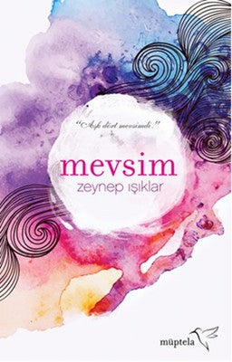 Mevsim | Müptela Yayınları (İnce Kapak)