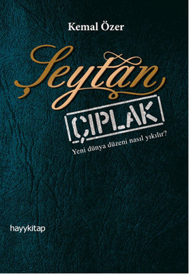 Şeytan Çıplak | Hayy Kitap
