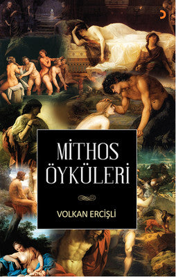 Mithos Öyküler | Cinius