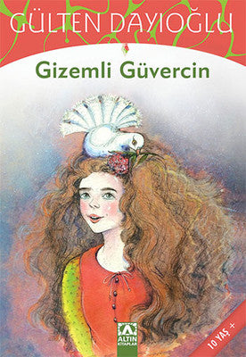 Gizemli Güvercin | Altın Kitaplar