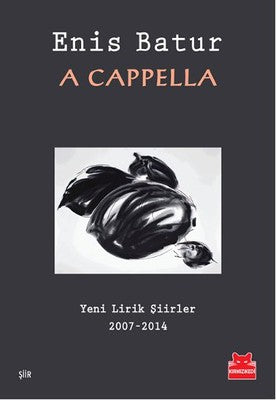 A Cappella | Kırmızı Kedi