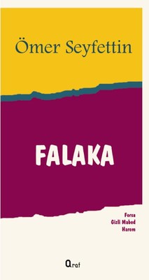 Falaka | Araf Yayıncılık