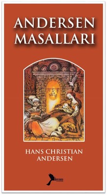 Andersen Masalları | Karmen Klasikleri
