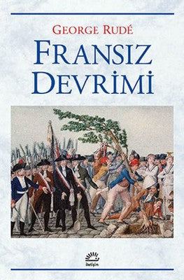 Fransız Devrimi | İletişim Yayınları