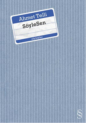 SöyleSen | Everest Yayınları