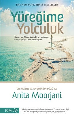 Yüreğime Yolculuk | Klan Yayınları