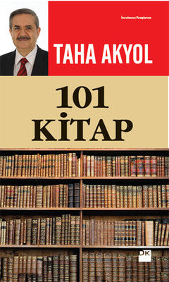 101 Kitap | Doğan Kitap