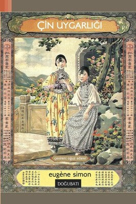 Çin Uygarlığı | Doğu Batı Yayınları