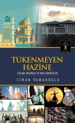 Tükenmeyen Hazine | İlgi Kültür Yayınları