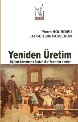 Yeniden Üretim | Heretik Yayıncılık