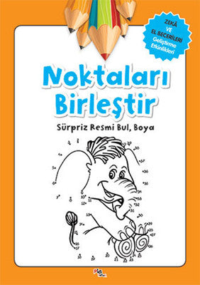 Noktaları Birleştir | Pia