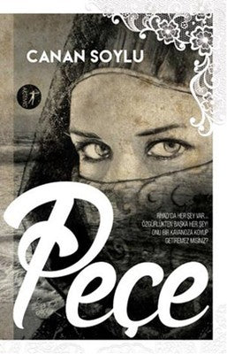 Peçe | Artemis Yayınları