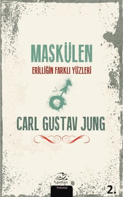 Maskülen | Pinhan Yayıncılık