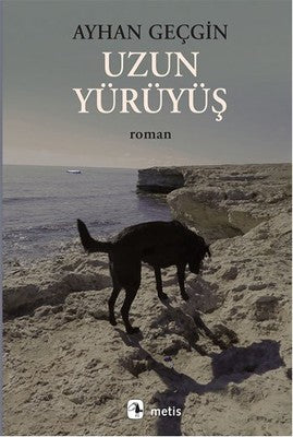 Uzun Yürüyüş | Metis Yayınları