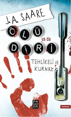 Ölü ya da Diri | Pagoda Yayıncılık