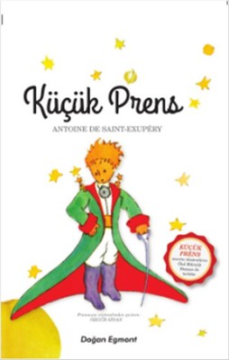 Küçük Prens | Fom Kitap