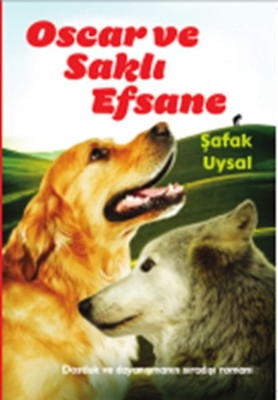 Oscar ve Saklı Efsane | Doğan ve Egmont Yayıncılık