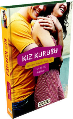Kız Kurusu | Papillon