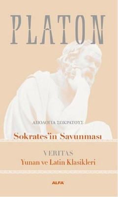 Sokrates'in Savunması Veritas | Alfa Yayınları