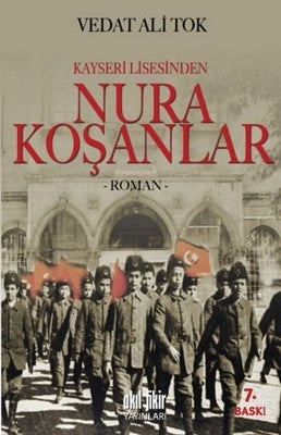 Kayseri Lisesinden Nura Koşanlar | Akıl Fikir Yayınları