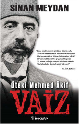 Vaiz | İnkılap Yayınları