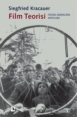 Film Teorisi | Metis Yayınları