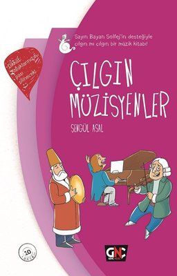 Çılgın Müzisyenler | Genç Nesil