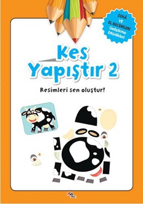Kes Yapıştır 2 | Pia