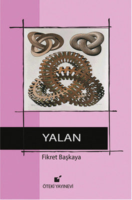 Yalan | Öteki Yayınevi