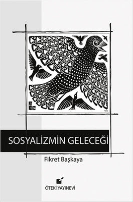 Sosyalizmin Geleceği | Öteki Yayınevi