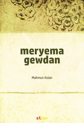 Meryema Gewdan | Sitav yayınevi