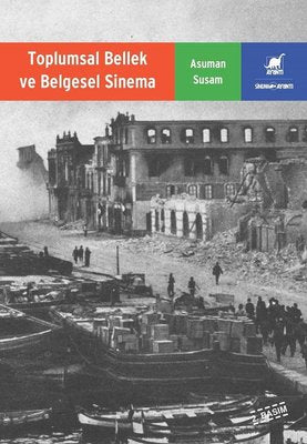 Toplumsal Bellek ve Belgesel Sinema | Ayrıntı Yayınları