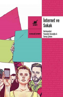 İnternet ve Sokak | Ayrıntı Yayınları