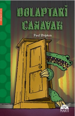 Dolaptaki Canavar | Martı Yayınları